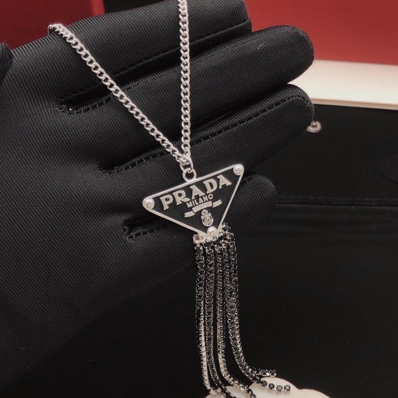 Prada Necklaces